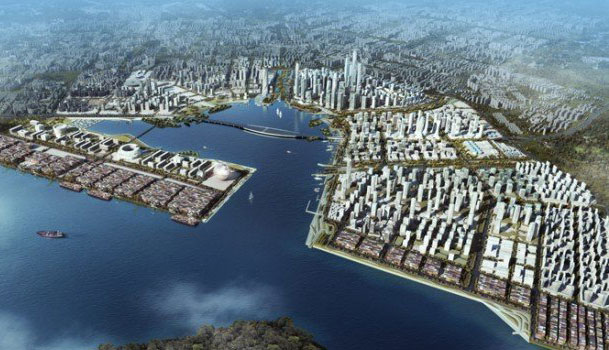 前海企業(yè)如何才能按15%的稅率征收企業(yè)所得稅？